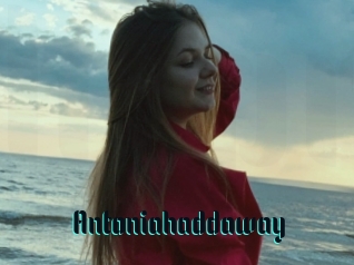 Antoniahaddaway