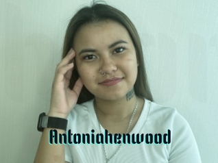 Antoniahenwood