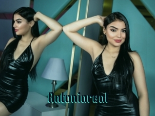 Antoniareal