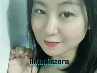 Antoniazora
