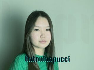 Antoninapucci