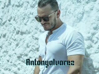Antonyalvarez