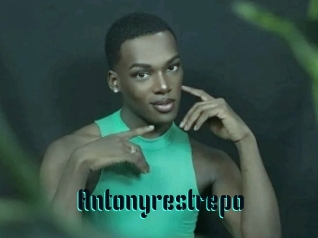 Antonyrestrepo