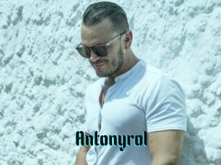 Antonyrol