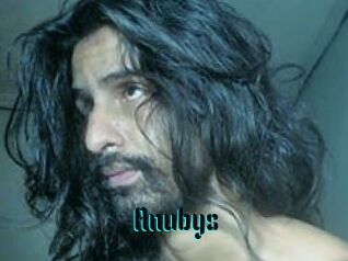 Anubys