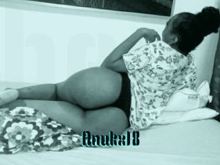 Anukx18