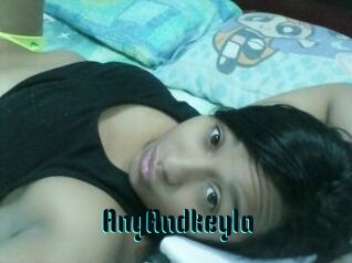 AnyAndkeyla