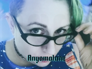 Anyamalone