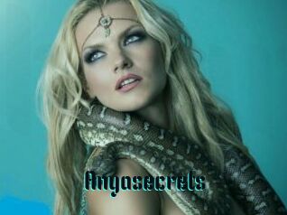 Anyasecrets