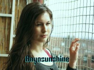 Anyasunshine