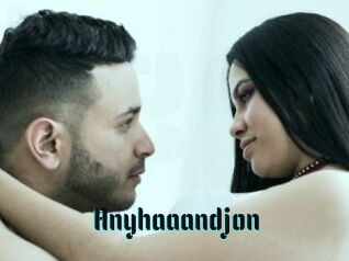 Anyhaaandjon