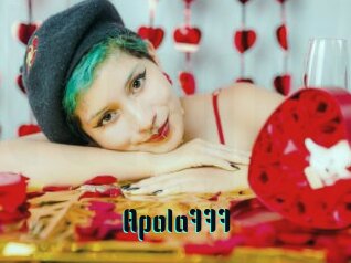 Apola777