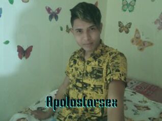 Apolostarsex