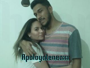 Apoloyateneaxx