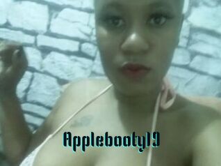 Applebooty19