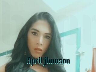 April_jhonson