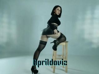 Aprildaviz