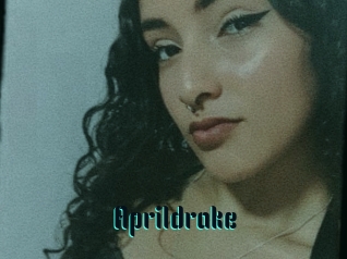 Aprildrake