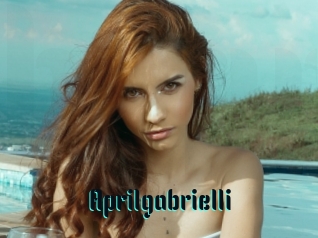 Aprilgabrielli