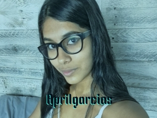 Aprilgarcias