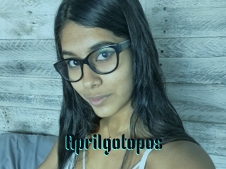 Aprilgotopos