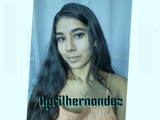 Aprilhernandez