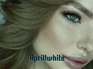Aprillwhite
