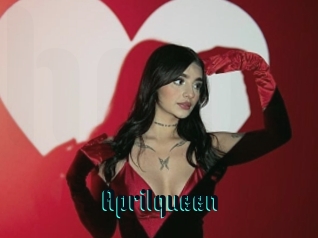 Aprilqueen