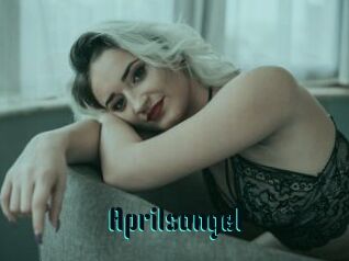 Aprilsangel