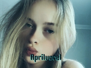 Aprilvorel