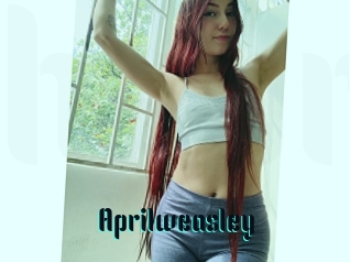 Aprilweasley