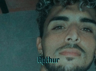 Apthur