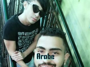 Arabe
