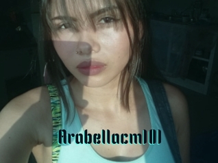 Arabellacm101
