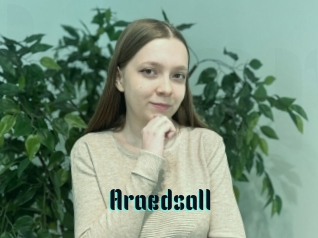 Araedsall