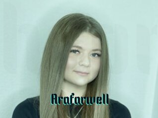 Arafarwell