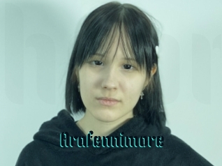 Arafennimore