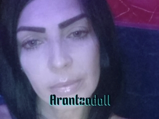 Arantzadoll