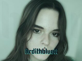 Ardithbluett