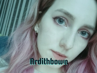 Ardithbown