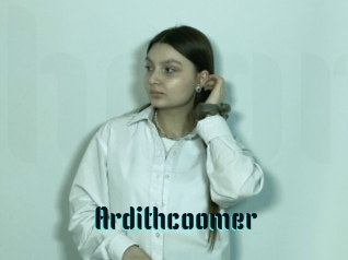 Ardithcoomer