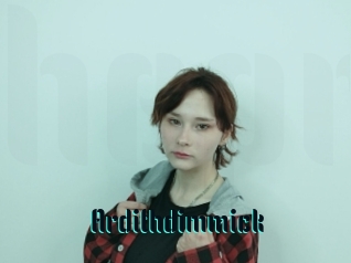 Ardithdimmick