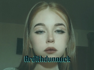 Ardithdunnuck