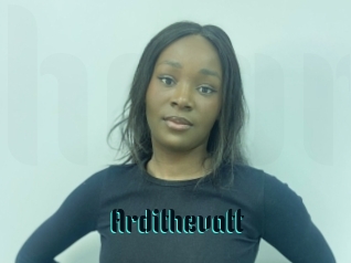 Ardithevatt