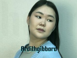 Ardithgibbard