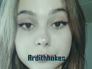 Ardithhakes