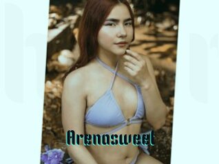 Arenasweet