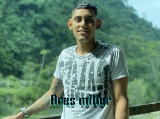 Ares_miller
