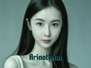 Ariaathena