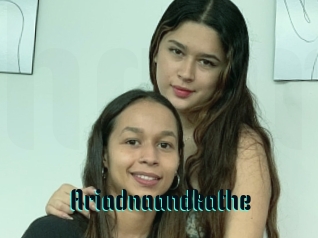 Ariadnaandkathe